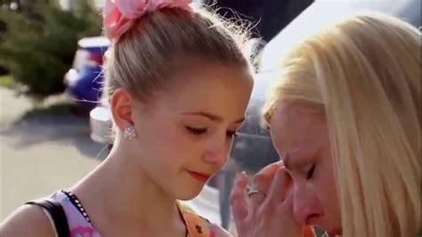 Chloe's Return to Dance Moms: A Discussion