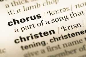 chorus meaning in music: A symphony of emotions