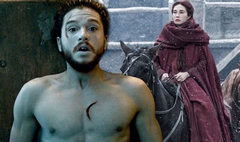 did jon snow die in the books? did it matter if he did?