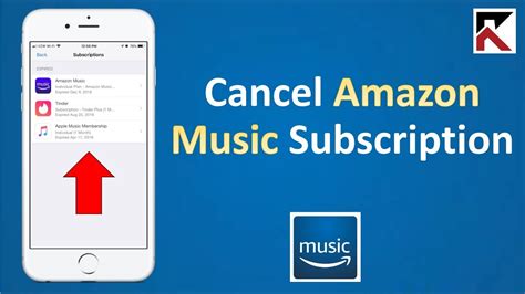 how do i cancel my amazon music account: Exploring the Nuances of Music Streaming Cancellation Policies