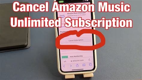 How Do I Cancel My Amazon Music Subscription: A Comprehensive Guide With some Exciting Options to Explore