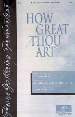 how great thou art accompaniment: The Art of Writing in the Digital Age