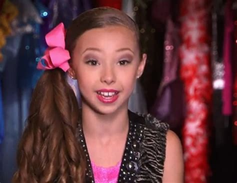 how long is sophia on dance moms: the impact of Sophia's character arc on the show's success