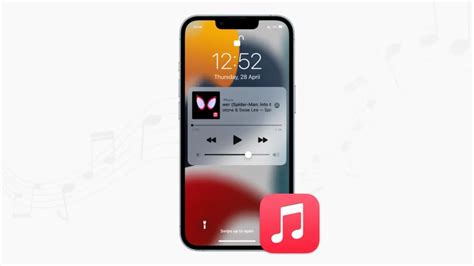 how to add apple music widget to lock screen - should you consider adding widgets for productivity?