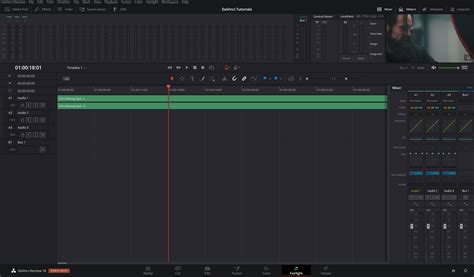 how to add music to davinci resolve and the importance of color grading in post-production