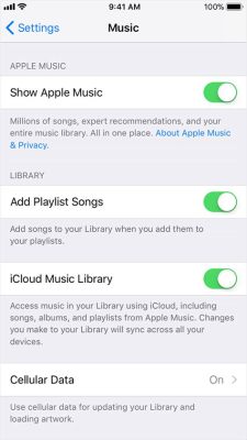 how to add songs to icloud music library and the role of music in our daily lives