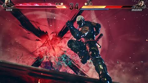 how to do rage art in tekken 8 and why it's important to understand the game's mechanics