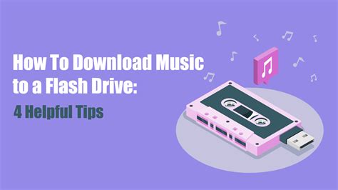 how to download music on a flash drive and the impact of digital downloads on music industry