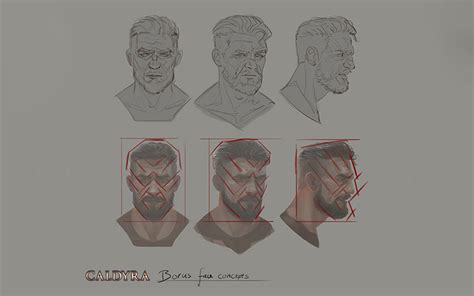 How to Make Concept Art: Unraveling the Creative Synergy Between Art and Storytelling