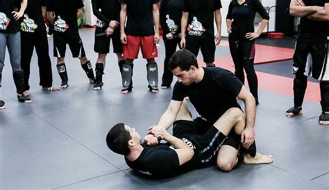 Is Krav Maga a Martial Art? A Deep Dive into its Nature and Origin