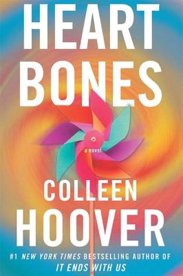 Is There an Order to Colleen Hoover Books? A Delve into the Worlds of the Novelist.