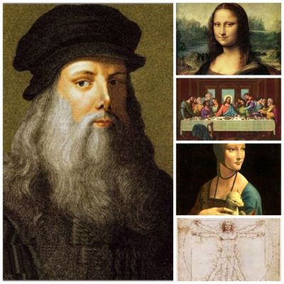 who were the three primary art masters of the 16th century? While Leonardo da Vinci was undoubtedly one of the most influential figures in Renaissance art, let's explore the contributions of his contemporaries and peers who also shaped the artistic landscape of that era.