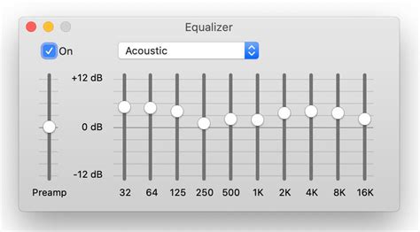 What is EQ in Music on iPhone? And How Does It Enhance Our Listening Experience Beyond Just Bass and Treble