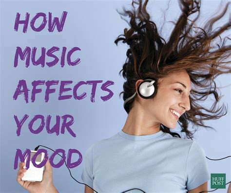 what is mood in music and how does it influence the listener's emotional state?