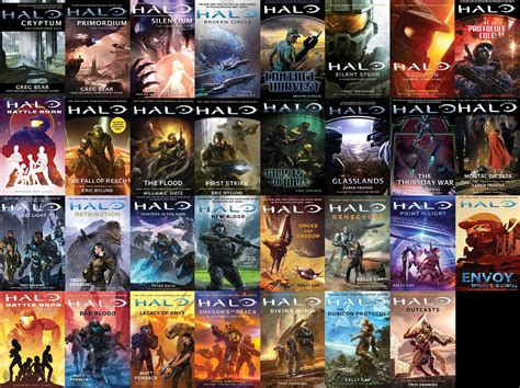 what order to read halo books how much does the storyline change if you skip reading the original trilogy?