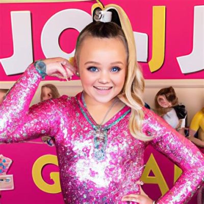 what season does jojo join dance moms? What if JoJo joined Dance Moms in the second season instead of the first?