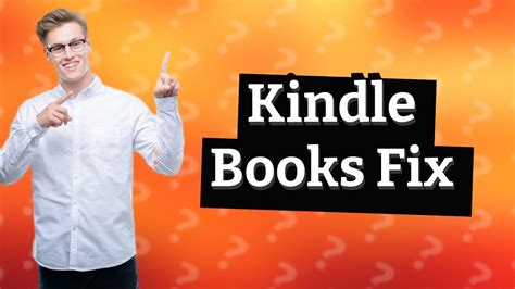 Why Can't I Download Kindle Books on My iPad? Here’s the Answer and More…