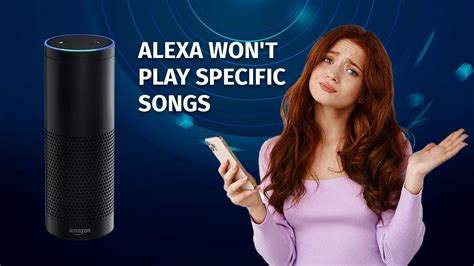 Why Won't Alexa Play Music, and Is It Really a Sign of Technological Discontent?